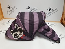 Cosatto Supa Raccoon Stroller Hood Replacement Part Pushchair 