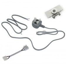 Kenwood Chef Power Lead Cable