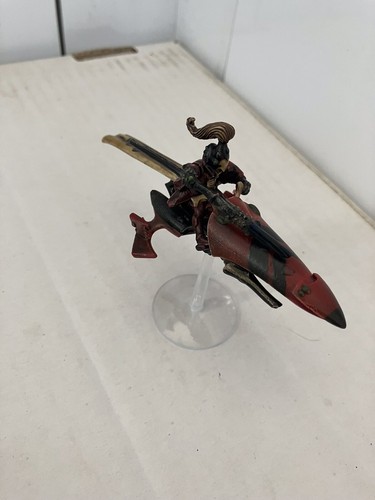 Warhammer 000 eldar - warhammer,