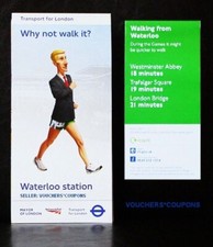 TFL LONDON 2012 OLYMPICS