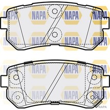 Brake Pads Set For Hyundai