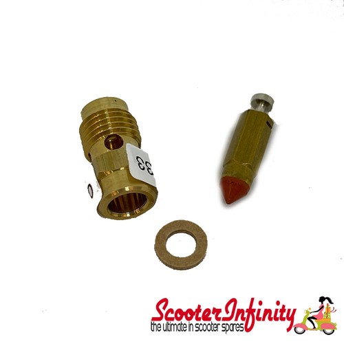 Float needle valve - needle,