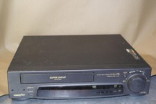 Panasonic NV-SD44 HQ Video