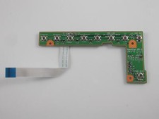 Button power board - button,