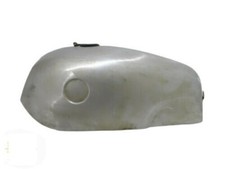 NORTON FASTBACK COMMANDO RAW