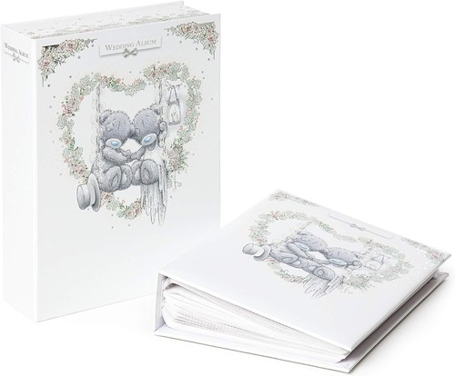 You tatty teddy wedding - to,