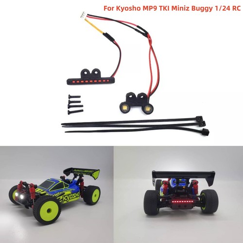 For kyosho mp9 - kyosho, buggy