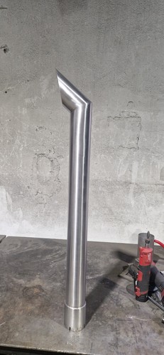 Ford 7840 8340 stainless - ford, 7840/8340