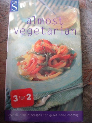 Almost vegetarian h smith - h,