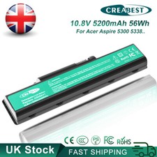 5200mAh AS09A31 AS09A41 Laptop