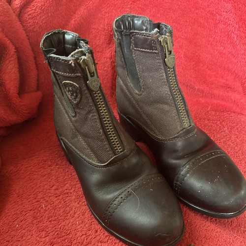 Ariat kids jodphur - kids, boots