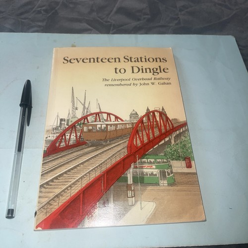Seventeen stations dingle - stations,