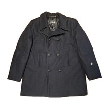 Michel Beaudouin Mens Dark