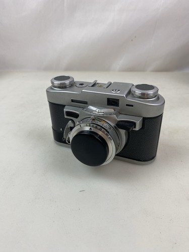 Vintage graflex graphic - ,