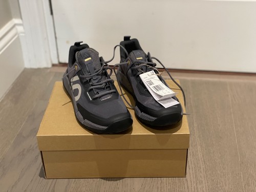 Five ten impact mtb shoes - ten,