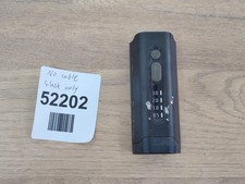 Advanced 500 Lumen Front Bike Light Bicycle USB Rechargeable - Read Description