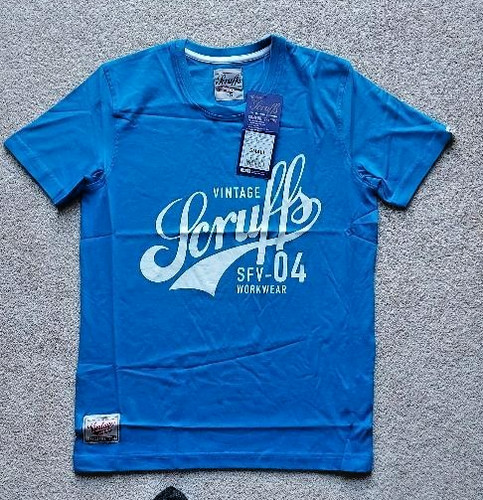 Vintage scruffs comfort - vintage,