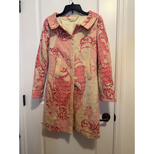 Elie tahari coat womens - coat,