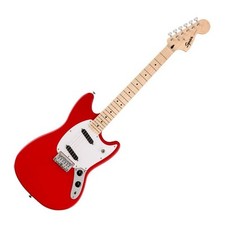 Squier - Sonic Mustang -