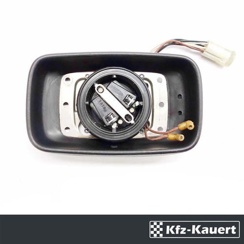 Porsche exterior mirror motor - porsche,