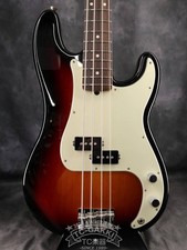 Fender American Professional