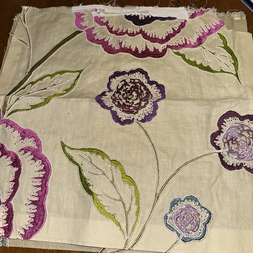 Manuel canovas embroidered - canovas,