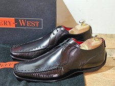 JEFFERY WEST INDRO HAND MADE