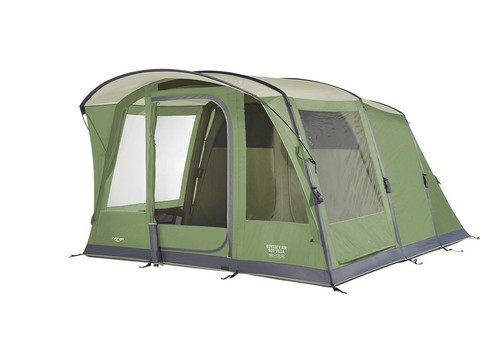 Vango odyssey villa inflatable - odyssey,