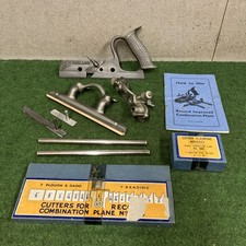 Record No. 50 Improved