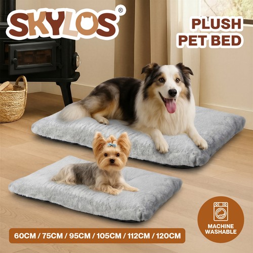 Skylos dog bed - dog,