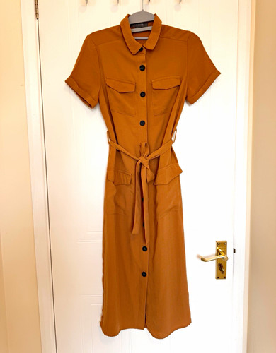 Primark rust women shirt - primark,