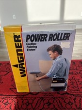 WAGNER Power Roller Cordless