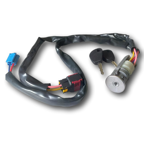 Ignition switch cable for - switch,