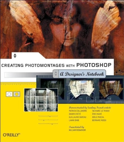 Creating photomontages with - creating,