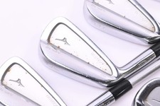 Left Hand Mizuno MP-18 SC