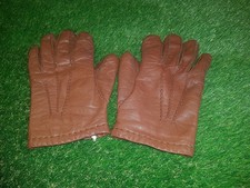 Dent Fownes Vintage Real Goats