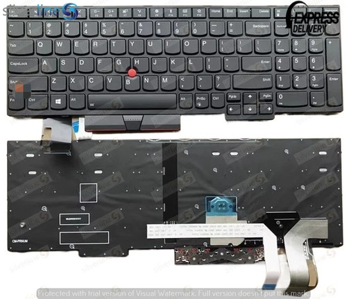 Keyboard for lenovo - for,