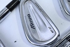 Mizuno MP-57 Irons / 4-PW /