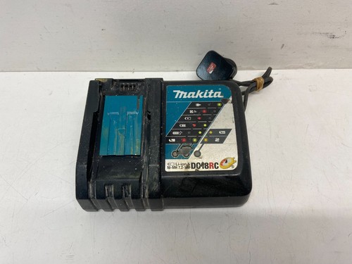 Makita dc18rc fast battery - makita,