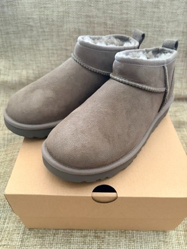 Ugg classic ultra - ultra, mini