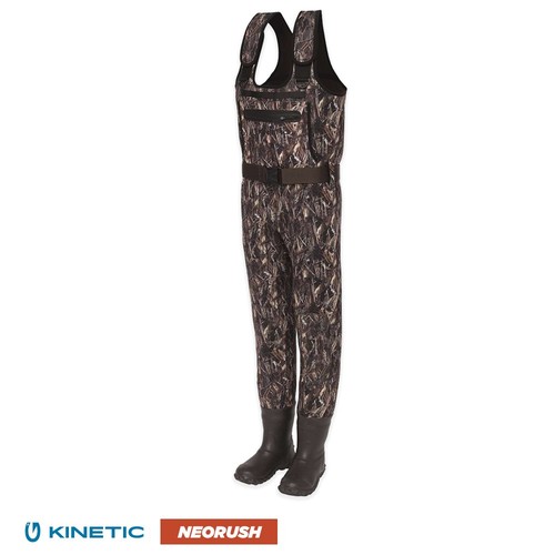 Kinetic bootfoot neoprene - bootfoot,