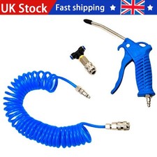 Air Duster Blow Gun with 5M