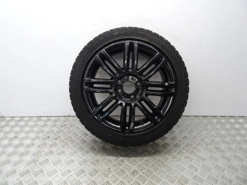 Renault clio alloy wheel - clio,