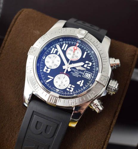 Breitling avenger box - ,