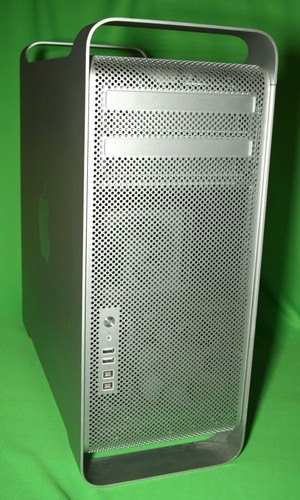 Apple mac pro - apple, 2010
