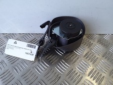 MG TF 135 MK1 2002-2005 SEAT