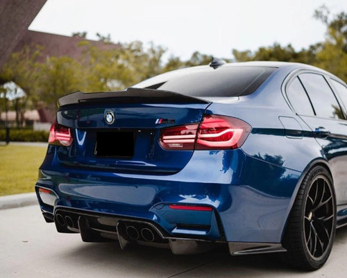 Bmw carbon fibre - m3,