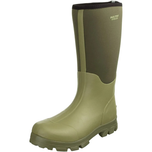 Jack pyke ashcombe neoprene - jack,