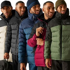 Regatta Mens Aldthorn Water