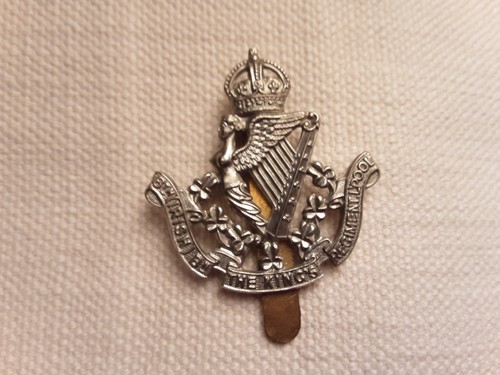 8th irish battalion - 8th, the